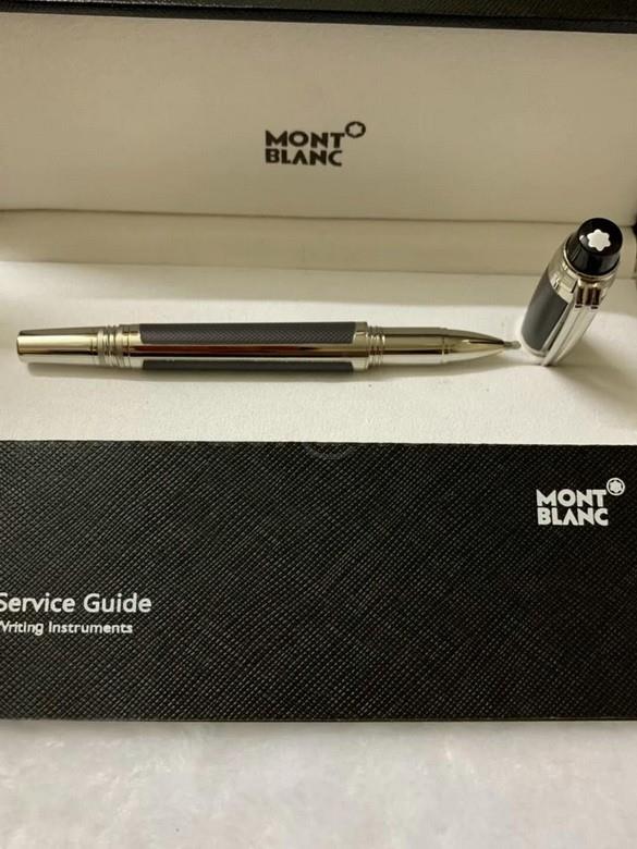 Mont Blanc Pens 28